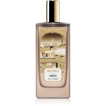 Memo Paris Odéon Eau de Parfum unisex - imagine 2